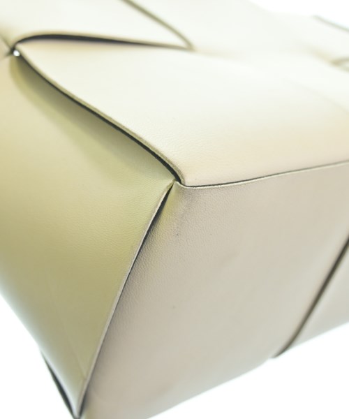 BOTTEGA VENETA（ボッテガヴェネタ）トートバッグ 白 サイズ:- レディース/2200614245899