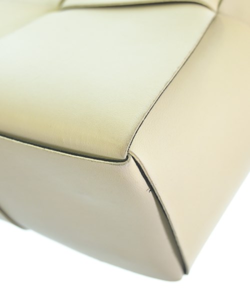 BOTTEGA VENETA（ボッテガヴェネタ）トートバッグ 白 サイズ:- レディース/2200614245899