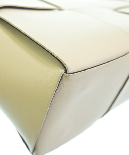 BOTTEGA VENETA（ボッテガヴェネタ）トートバッグ 白 サイズ:- レディース/2200614245899