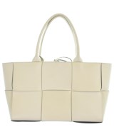 BOTTEGA VENETA（ボッテガヴェネタ）トートバッグ 白 サイズ:- レディース/2200614245899