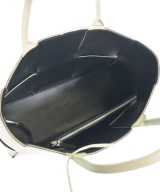 BOTTEGA VENETA（ボッテガヴェネタ）トートバッグ 白 サイズ:- レディース/2200614245899