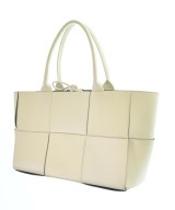 BOTTEGA VENETA（ボッテガヴェネタ）トートバッグ 白 サイズ:- レディース/2200614245899