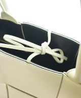 BOTTEGA VENETA（ボッテガヴェネタ）トートバッグ 白 サイズ:- レディース/2200614245899