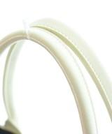 BOTTEGA VENETA（ボッテガヴェネタ）トートバッグ 白 サイズ:- レディース/2200614245899