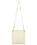 BOTTEGA VENETA（ボッテガヴェネタ）ショルダーバッグ 白 サイズ:- レディース/2200614245950