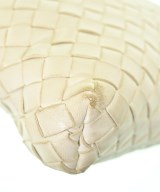 BOTTEGA VENETA（ボッテガヴェネタ）ショルダーバッグ 白 サイズ:- レディース/2200614245950