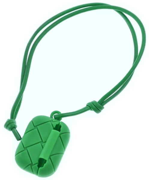 BOTTEGA VENETA（ボッテガヴェネタ）小物類（その他） 緑 サイズ:- レディース/2200614812084