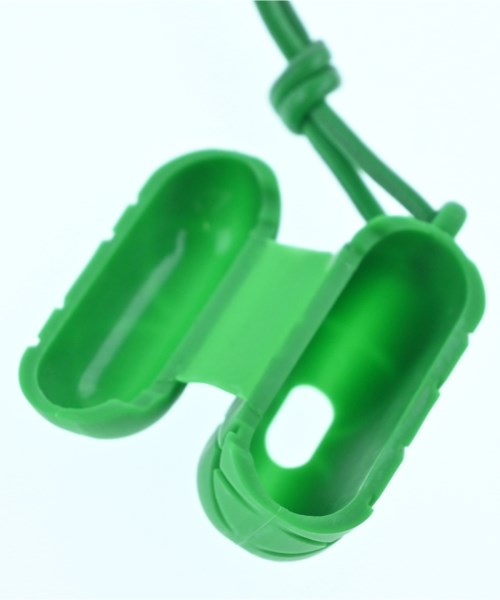 BOTTEGA VENETA（ボッテガヴェネタ）小物類（その他） 緑 サイズ:- レディース/2200614812084