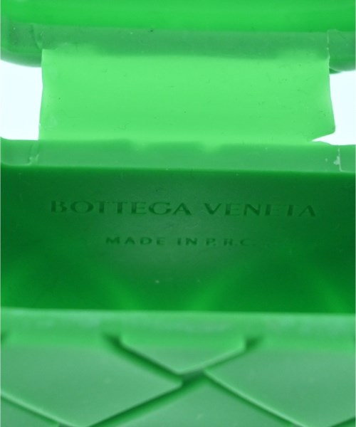BOTTEGA VENETA（ボッテガヴェネタ）小物類（その他） 緑 サイズ:- レディース/2200614812084
