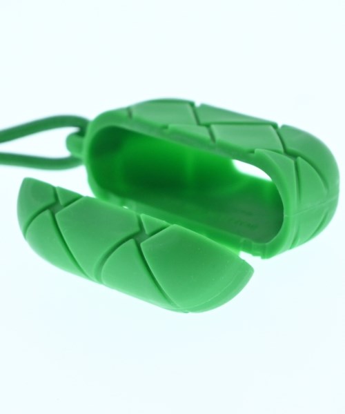 BOTTEGA VENETA（ボッテガヴェネタ）小物類（その他） 緑 サイズ:- レディース/2200614812084