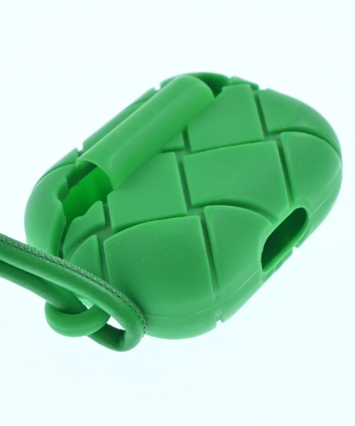 BOTTEGA VENETA（ボッテガヴェネタ）小物類（その他） 緑 サイズ:- レディース/2200614812084