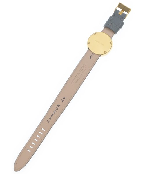 BOTTEGA VENETA（ボッテガヴェネタ）小物類（その他） グレー サイズ:- レディース/2200615061047