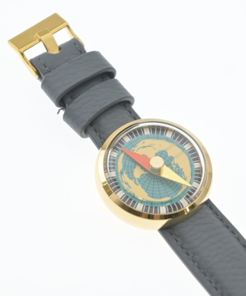 BOTTEGA VENETA（ボッテガヴェネタ）小物類（その他） グレー サイズ:- レディース/2200615061047