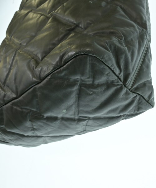 BOTTEGA VENETA（ボッテガヴェネタ）トートバッグ グレー サイズ:- レディース/2200615273013