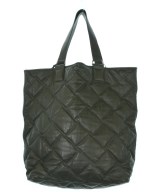 BOTTEGA VENETA（ボッテガヴェネタ）トートバッグ グレー サイズ:- レディース/2200615273013