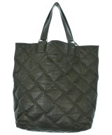 BOTTEGA VENETA（ボッテガヴェネタ）トートバッグ グレー サイズ:- レディース/2200615273013