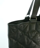 BOTTEGA VENETA（ボッテガヴェネタ）トートバッグ グレー サイズ:- レディース/2200615273013