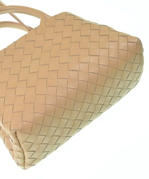 BOTTEGA VENETA（ボッテガヴェネタ）ショルダーバッグ ベージュ サイズ:- レディース/2200615734019