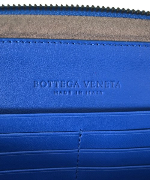 BOTTEGA VENETA（ボッテガヴェネタ）ショルダーバッグ 青 サイズ:- レディース/2200616475379