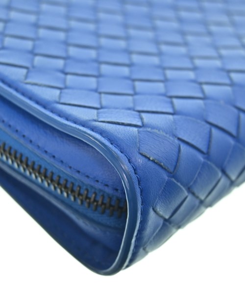 BOTTEGA VENETA（ボッテガヴェネタ）ショルダーバッグ 青 サイズ:- レディース/2200616475379