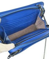 BOTTEGA VENETA（ボッテガヴェネタ）ショルダーバッグ 青 サイズ:- レディース/2200616475379