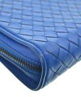 BOTTEGA VENETA（ボッテガヴェネタ）ショルダーバッグ 青 サイズ:- レディース/2200616475379