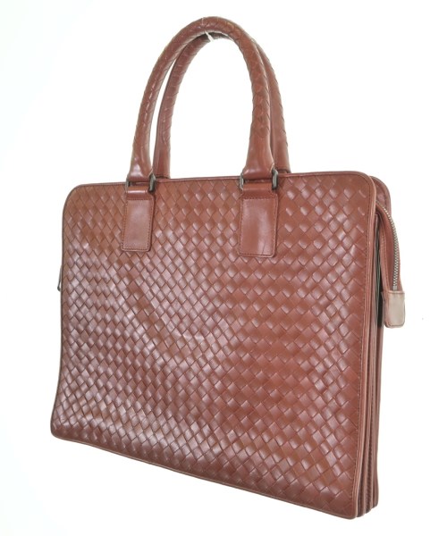 BOTTEGA VENETA（ボッテガヴェネタ）ビジネスバッグ 赤 サイズ:- レディース/2200616475416