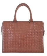 BOTTEGA VENETA（ボッテガヴェネタ）ビジネスバッグ 赤 サイズ:- レディース/2200616475416