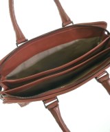 BOTTEGA VENETA（ボッテガヴェネタ）ビジネスバッグ 赤 サイズ:- レディース/2200616475416