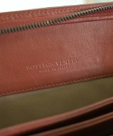 BOTTEGA VENETA（ボッテガヴェネタ）ビジネスバッグ 赤 サイズ:- レディース/2200616475416