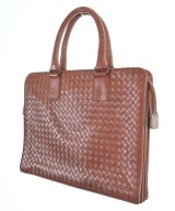 BOTTEGA VENETA（ボッテガヴェネタ）ビジネスバッグ 赤 サイズ:- レディース/2200616475416