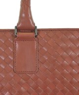 BOTTEGA VENETA（ボッテガヴェネタ）ビジネスバッグ 赤 サイズ:- レディース/2200616475416