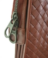 BOTTEGA VENETA（ボッテガヴェネタ）ビジネスバッグ 赤 サイズ:- レディース/2200616475416