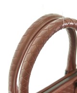 BOTTEGA VENETA（ボッテガヴェネタ）ビジネスバッグ 赤 サイズ:- レディース/2200616475416