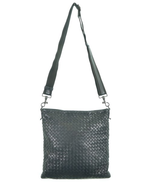 BOTTEGA VENETA（ボッテガヴェネタ）ショルダーバッグ 紺 サイズ:- レディース/2200616475492