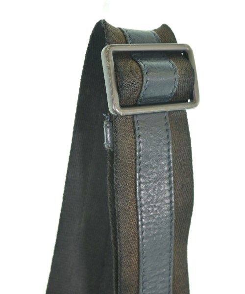 BOTTEGA VENETA（ボッテガヴェネタ）ショルダーバッグ 紺 サイズ:- レディース/2200616475492