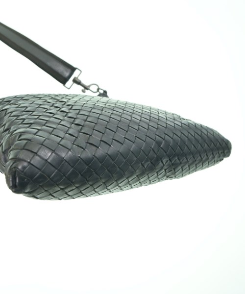 BOTTEGA VENETA（ボッテガヴェネタ）ショルダーバッグ 紺 サイズ:- レディース/2200616475492