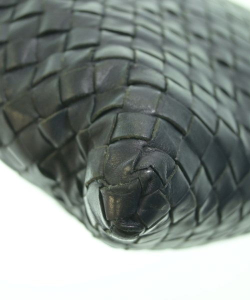 BOTTEGA VENETA（ボッテガヴェネタ）ショルダーバッグ 紺 サイズ:- レディース/2200616475492