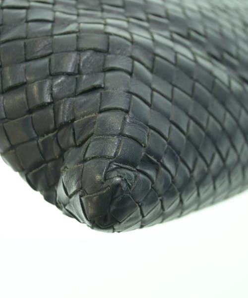 BOTTEGA VENETA（ボッテガヴェネタ）ショルダーバッグ 紺 サイズ:- レディース/2200616475492