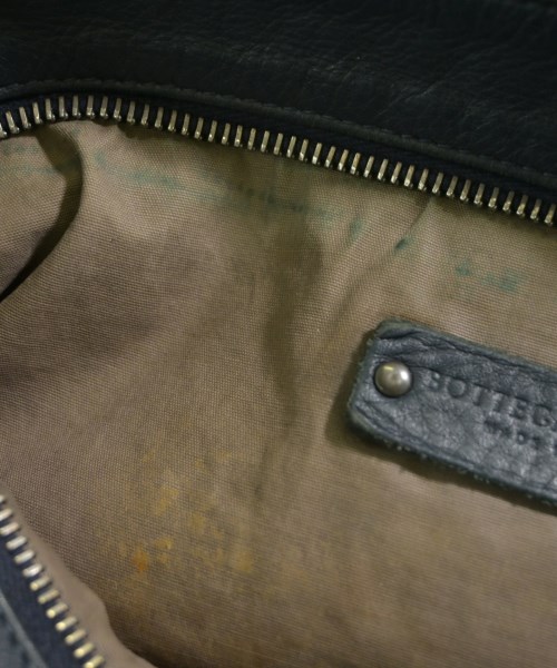 BOTTEGA VENETA（ボッテガヴェネタ）ショルダーバッグ 紺 サイズ:- レディース/2200616475492