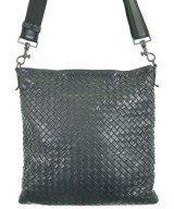 BOTTEGA VENETA（ボッテガヴェネタ）ショルダーバッグ 紺 サイズ:- レディース/2200616475492