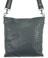 BOTTEGA VENETA（ボッテガヴェネタ）ショルダーバッグ 紺 サイズ:- レディース/2200616475492
