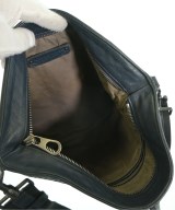 BOTTEGA VENETA（ボッテガヴェネタ）ショルダーバッグ 紺 サイズ:- レディース/2200616475492