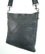 BOTTEGA VENETA（ボッテガヴェネタ）ショルダーバッグ 紺 サイズ:- レディース/2200616475492