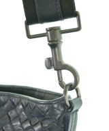 BOTTEGA VENETA（ボッテガヴェネタ）ショルダーバッグ 紺 サイズ:- レディース/2200616475492