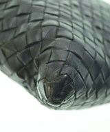 BOTTEGA VENETA（ボッテガヴェネタ）ショルダーバッグ 紺 サイズ:- レディース/2200616475492