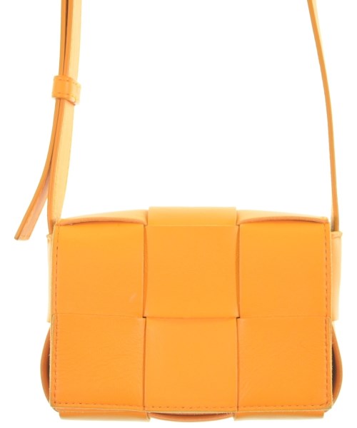 ボッテガベネタ(BOTTEGA VENETA)のBOTTEGA VENETA ショルダーバッグ