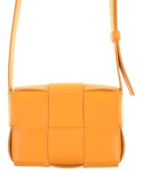 BOTTEGA VENETA（ボッテガヴェネタ）ショルダーバッグ オレンジ サイズ:- レディース/2200616475607