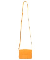 BOTTEGA VENETA（ボッテガヴェネタ）ショルダーバッグ オレンジ サイズ:- レディース/2200616475607