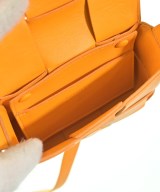 BOTTEGA VENETA（ボッテガヴェネタ）ショルダーバッグ オレンジ サイズ:- レディース/2200616475607